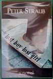 Читать книгу Lost Boy Lost Girl