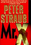 Читать книгу Mr. X
