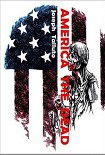 Читать книгу America the Dead