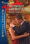 Читать книгу Moonlight and Mistletoe
