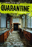 Читать книгу Quaranteen