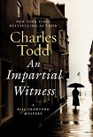 Читать книгу An Impartial Witness