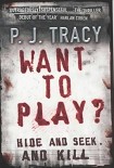 Читать книгу Want To Play (Monkeewrench)