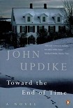 Читать книгу Toward the End of Time