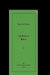 Читать книгу The House of Borgia, book1