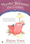 Читать книгу Murder Between the Covers