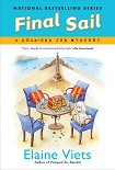 Читать книгу Final Sail