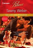 Читать книгу Sex, Lies And Mistletoe