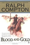 Читать книгу Blood and Gold