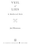 Читать книгу Veil of Lies
