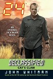 Читать книгу 24 Declassified: Cat's Claw