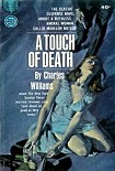 Читать книгу A Touch of Death