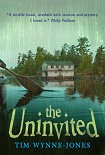 Читать книгу The Uninvited