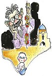 Читать книгу Жизнь и необычайные приключения писателя Войновича (рассказанные им самим)