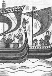 Читать книгу Сто лет (некоторые события XI в.)