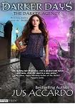 Читать книгу Darker Days