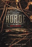 Читать книгу Horde