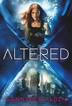 Читать книгу Altered