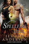 Читать книгу Spellfire