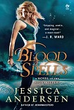 Читать книгу Blood Spells