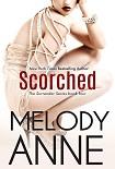 Читать книгу Scorched