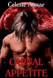 Читать книгу Carnal Appetite