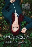 Читать книгу Cursed