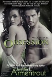 Читать книгу Obsession