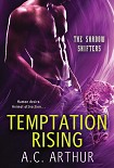 Читать книгу Temptation Rising