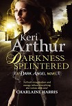 Читать книгу Darkness Splintered