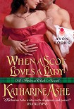 Читать книгу When a Scot Loves a Lady