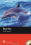 Читать книгу Blue Fins
