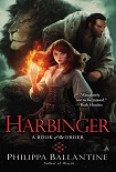 Читать книгу Harbinger