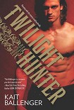 Читать книгу Twilight Hunter