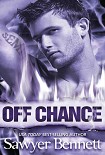 Читать книгу Off Chance