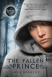 Читать книгу The Fallen Prince