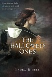 Читать книгу The Hallowed Ones
