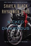 Читать книгу Wicked and Dangerous