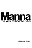 Читать книгу Manna