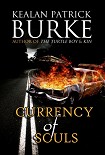 Читать книгу Currency of Souls