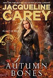 Читать книгу Autumn Bones