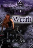 Читать книгу Wrath