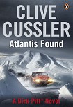 Читать книгу Atlantis Found