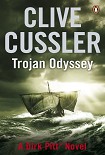 Читать книгу Trojan Odyssey