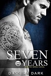 Читать книгу Seven Years