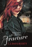 Читать книгу Fracture