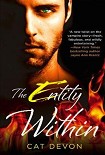 Читать книгу The Entity Within