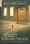 Читать книгу The Miraculous Journey of Edward Tulane