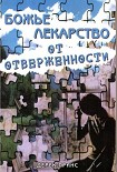 Читать книгу Божье лекарство от отверженности