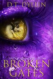 Читать книгу Broken Gates